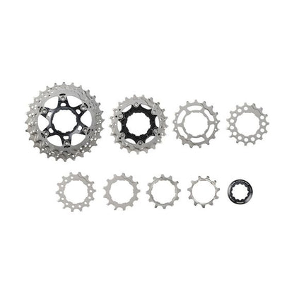 Shimano CS-R8000 11 Speed Ultegra Cassette