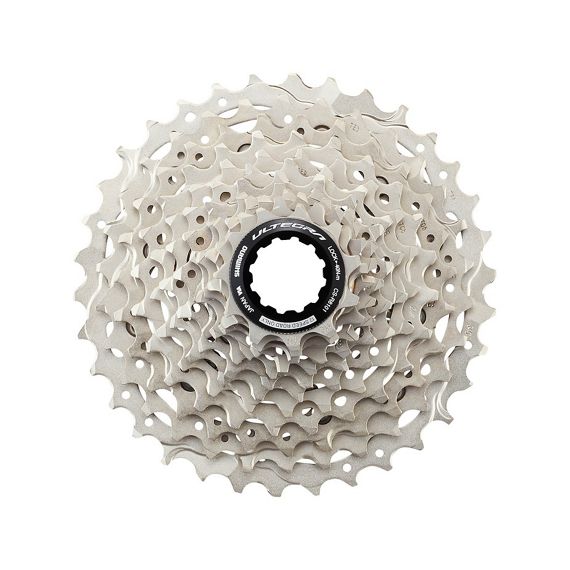 Shimano CS-R8100 12 Speed Ultegra Cassette