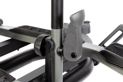 Buzzrack E-Hornet 2 (Tow Ball) 2 Bike Platform Rack