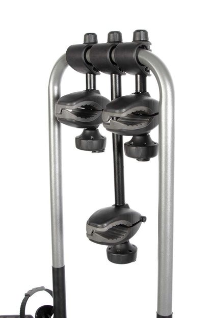 Buzzrack E-Hornet 3 (Tow Ball) 3 Bike Platform Rack