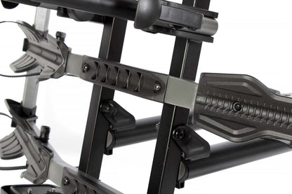 Buzzrack E-Hornet 3 (Tow Ball) 3 Bike Platform Rack