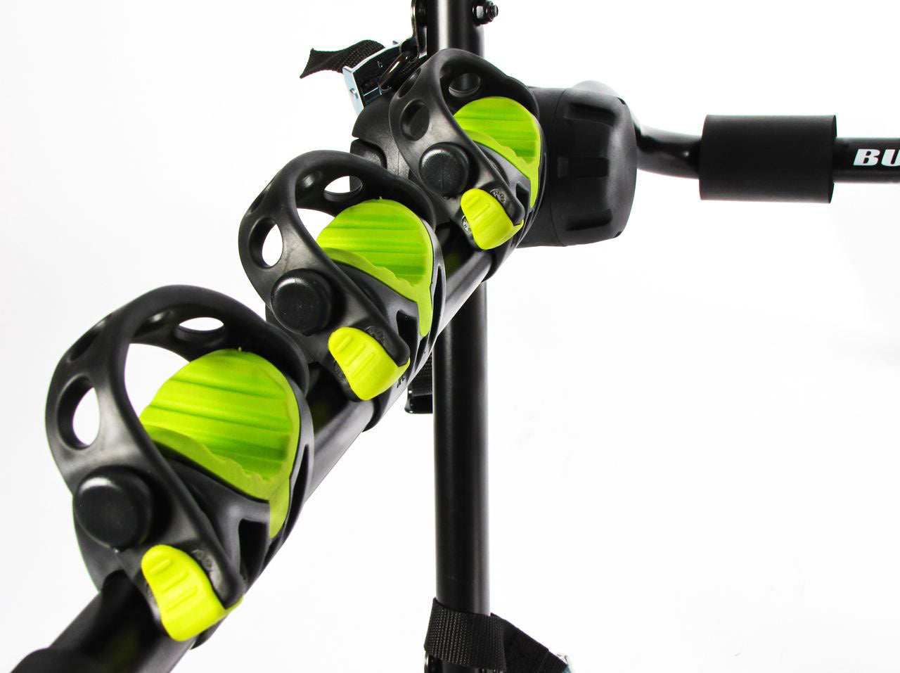 Buzzrack Beetle (Trunk) 3 Bike Dual Arm Rack