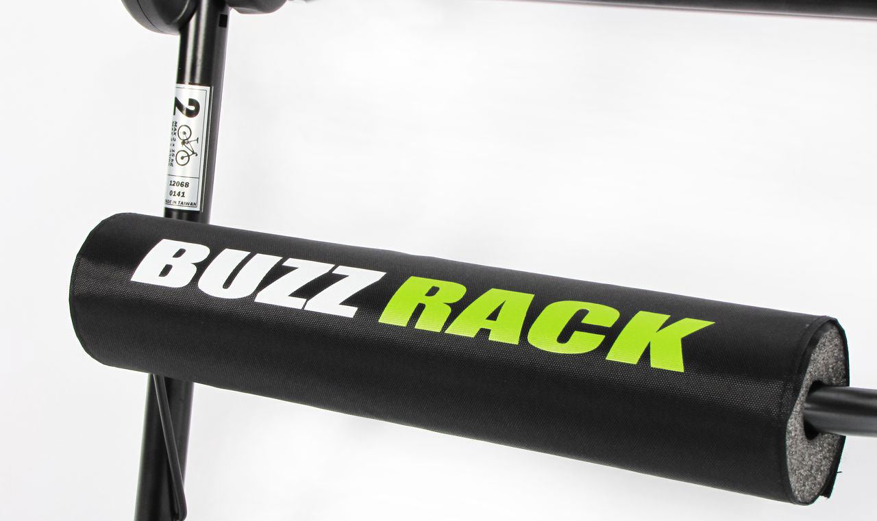 Buzzrack Beetle 4X4 (Trunk) 2 Bike Dual Arm Rack