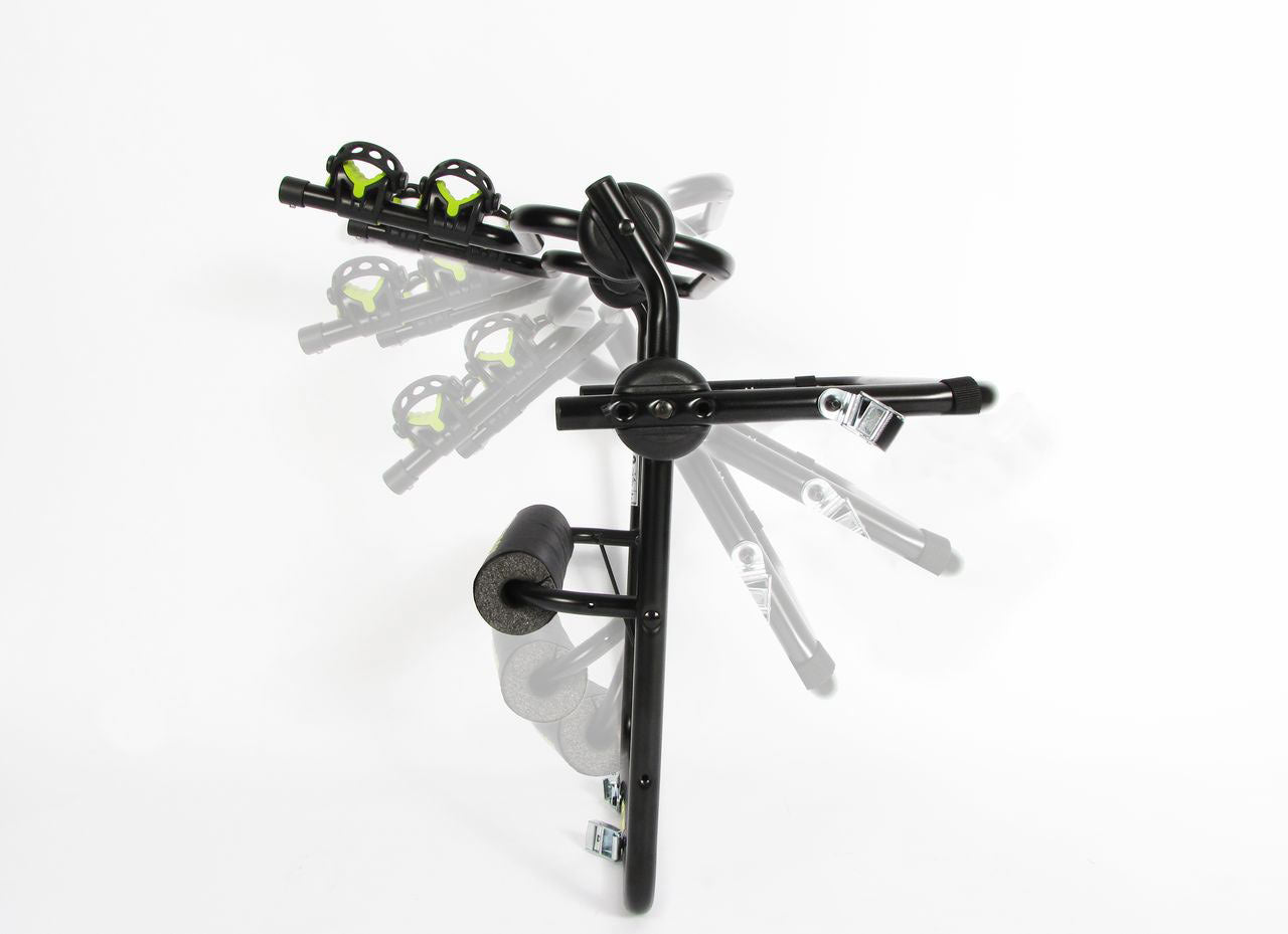 Buzzrack Beetle 4X4 (Trunk) 2 Bike Dual Arm Rack