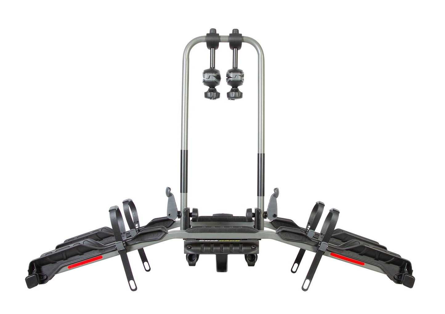 Buzzrack E-Hornet H2 (Hitch) 2 Bike Platform Rack