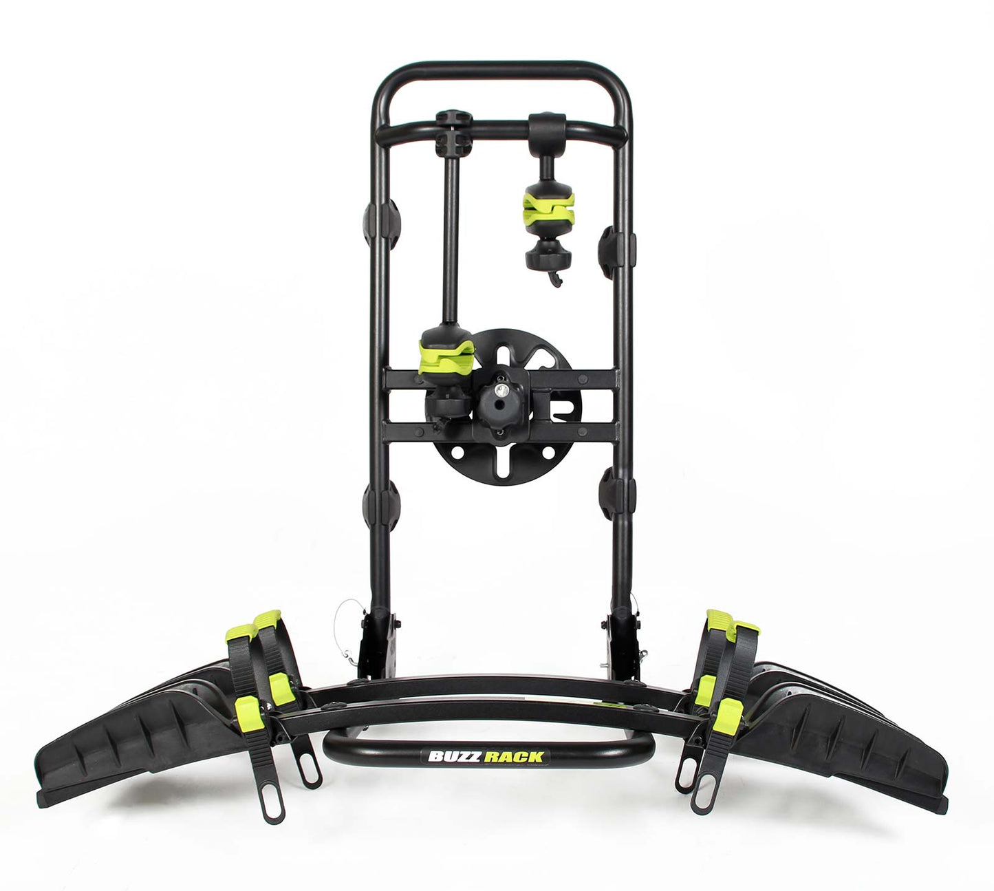 Buzzrack Pilot 4X4 (Trunk) 2 Bike Platform Rack