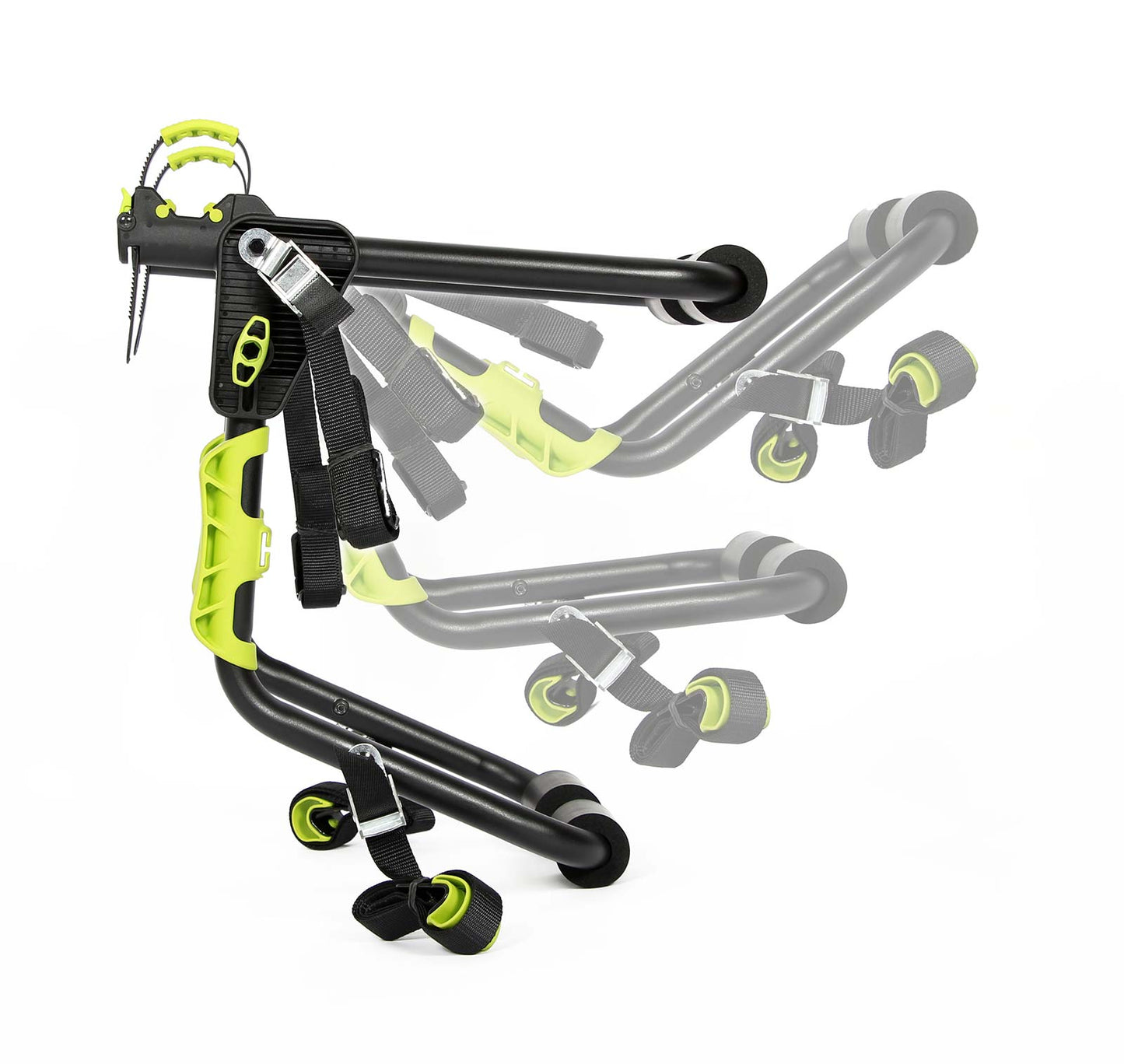 Buzzrack Colibri (Trunk) 1 Bike Dual Arm Rack