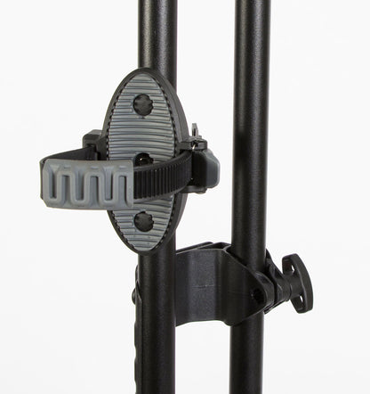 Buzzrack Eazzy 1 (Tow Ball) 1 Bike Platform Rack