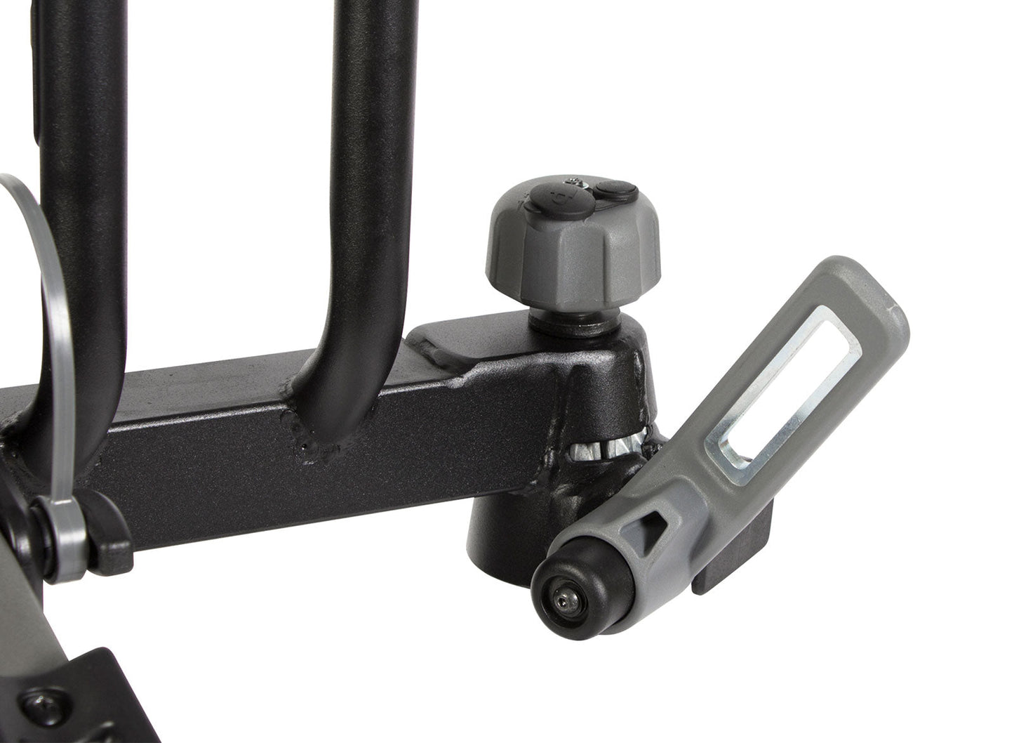 Buzzrack Eazzy 1 (Tow Ball) 1 Bike Platform Rack