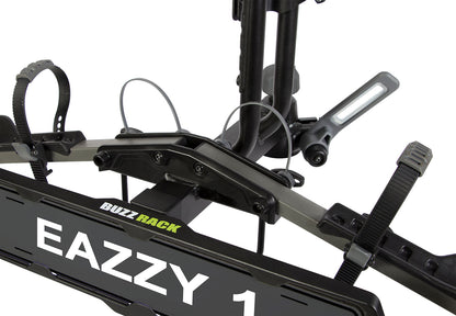 Buzzrack Eazzy 1 (Tow Ball) 1 Bike Platform Rack