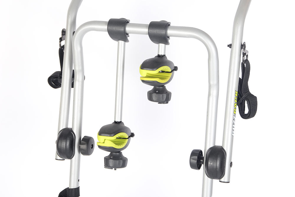 Buzzrack Pilot (Trunk) 2 Bike Platform Rack