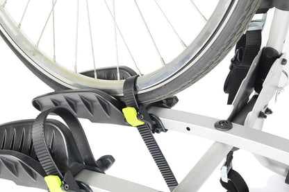 Buzzrack Pilot (Trunk) 2 Bike Platform Rack