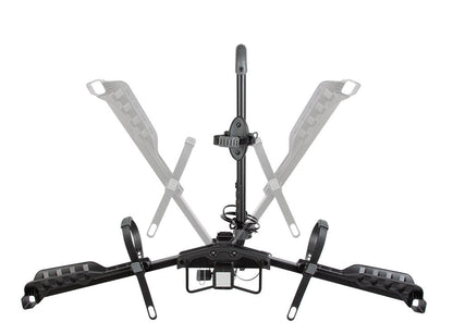 Buzzrack Eazzy H1 (Hitch) 1 Bike Platform Rack