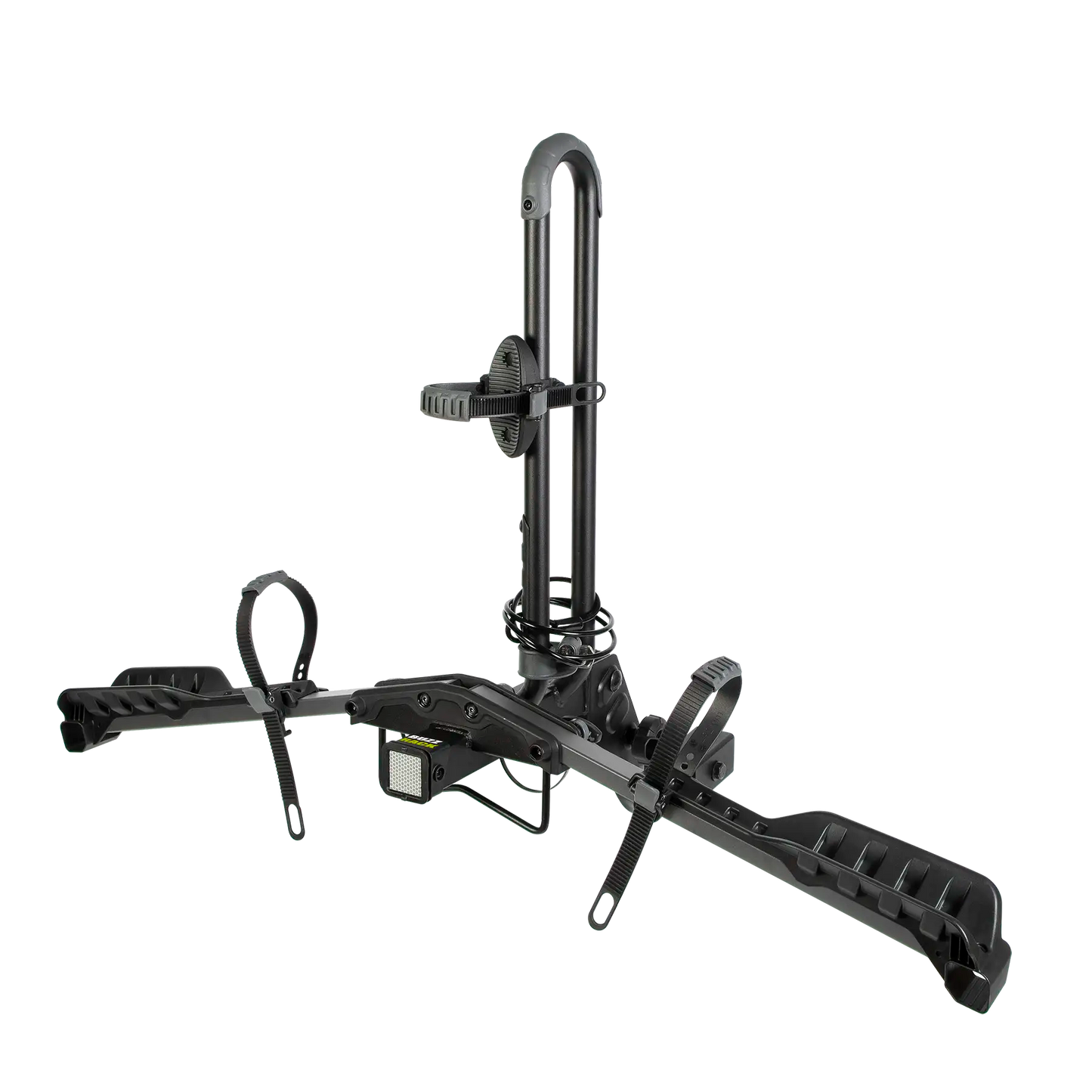 Buzzrack Eazzy H1 (Hitch) 1 Bike Platform Rack