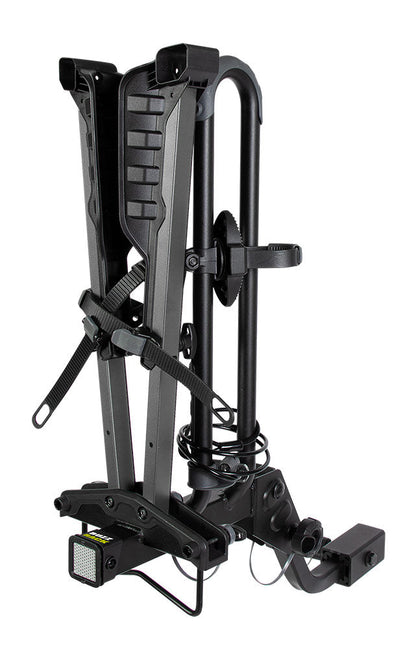 Buzzrack Eazzy H1 (Hitch) 1 Bike Platform Rack