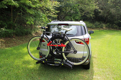 Buzzrack Pilot 4X4 (Trunk) 2 Bike Platform Rack