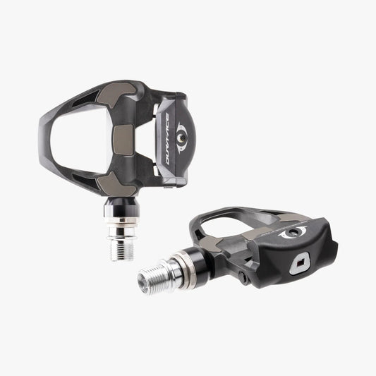 Shimano DURA-ACE PD-R9100 Road Pedals Shimano