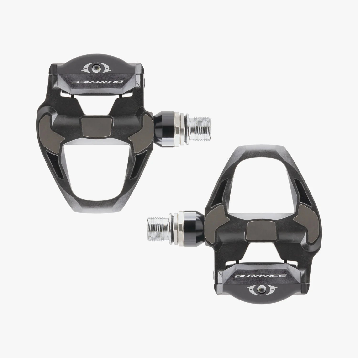 Shimano DURA-ACE PD-R9100 Road Pedals Shimano