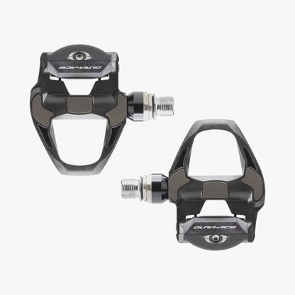 Shimano DURA-ACE PD-R9100 Road Pedals Shimano
