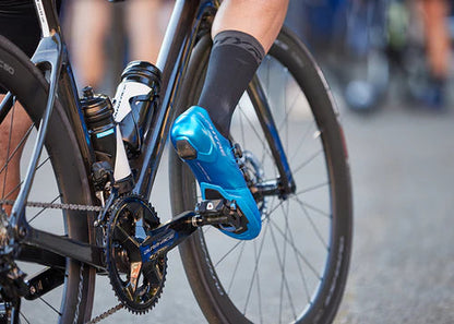 Shimano DURA-ACE PD-R9100 Road Pedals Shimano