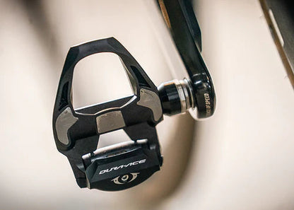 Shimano DURA-ACE PD-R9100 Road Pedals Shimano