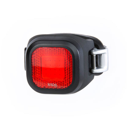 Knog Blinder Mini Chippy Bicycle Lights