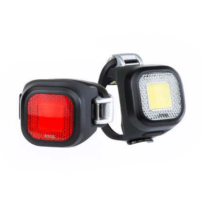 Knog Blinder Mini Chippy Bicycle Lights