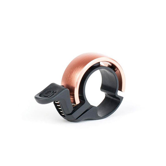 Knog Oi Classic Bicycle Bell - Copper