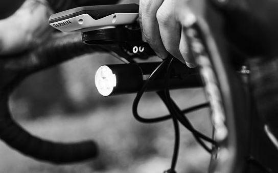 Knog PWR Road 600 Lumens Modular Light