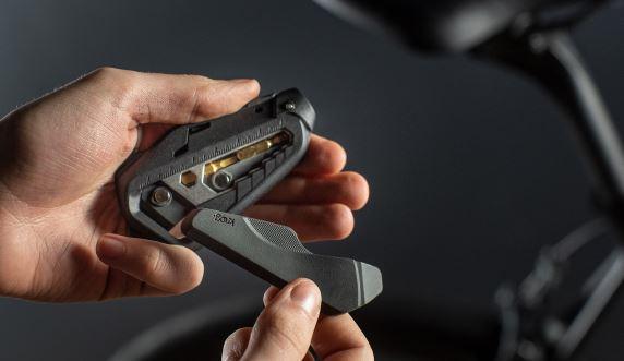 Knog Fang Multitool