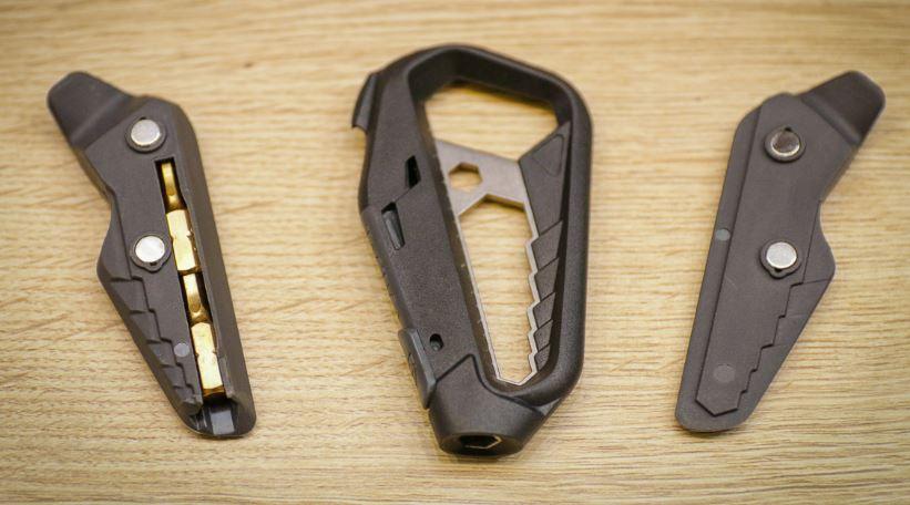 Knog Fang Multitool