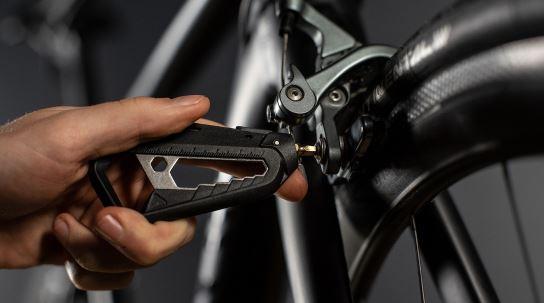 Knog Fang Multitool