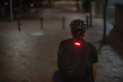 Knog Plus Bicycle Lights