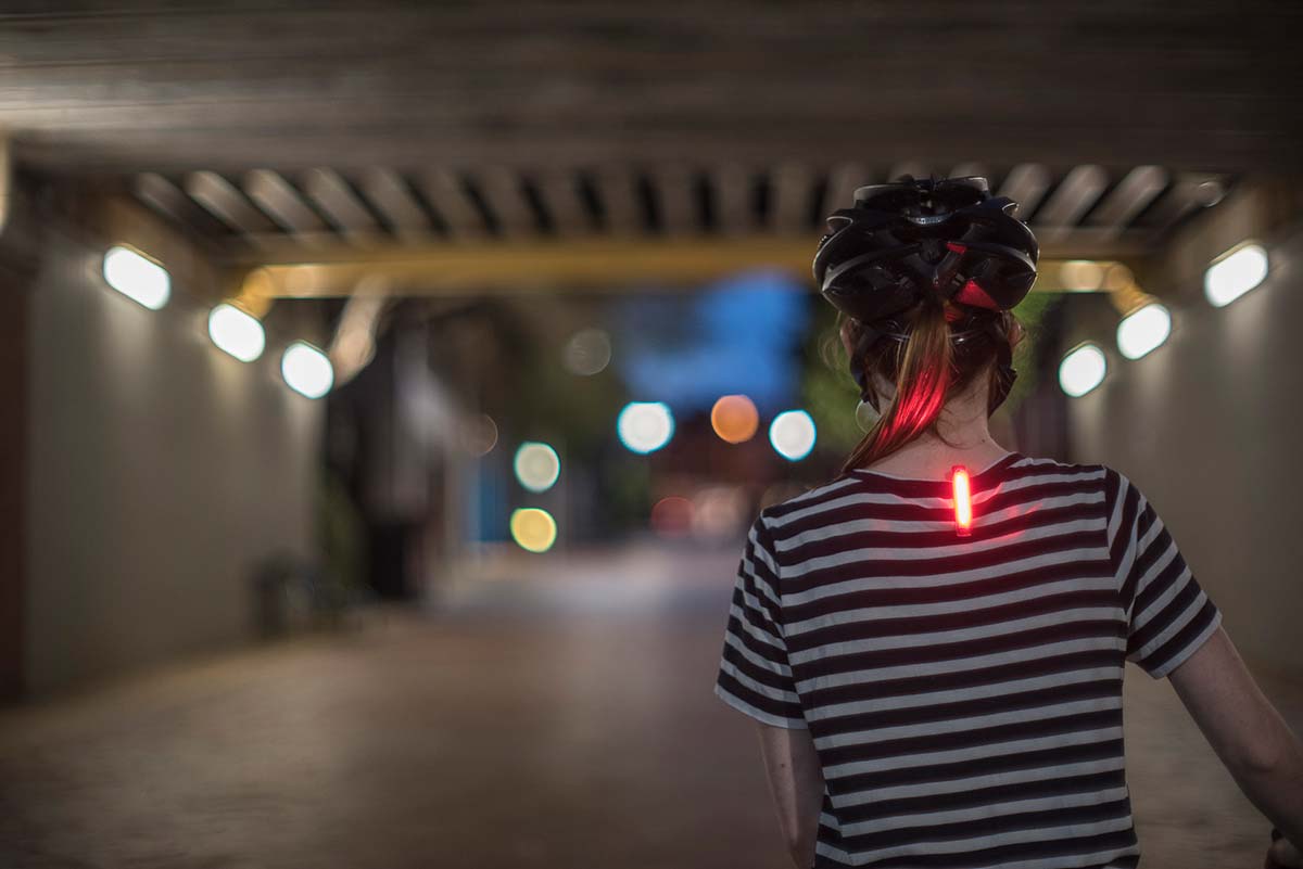 Knog Plus Bicycle Lights