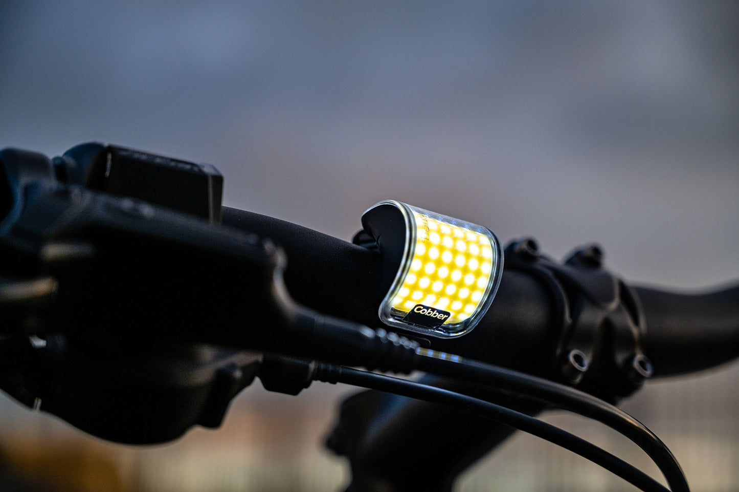 Knog Lil Cobber Bicycle Lights