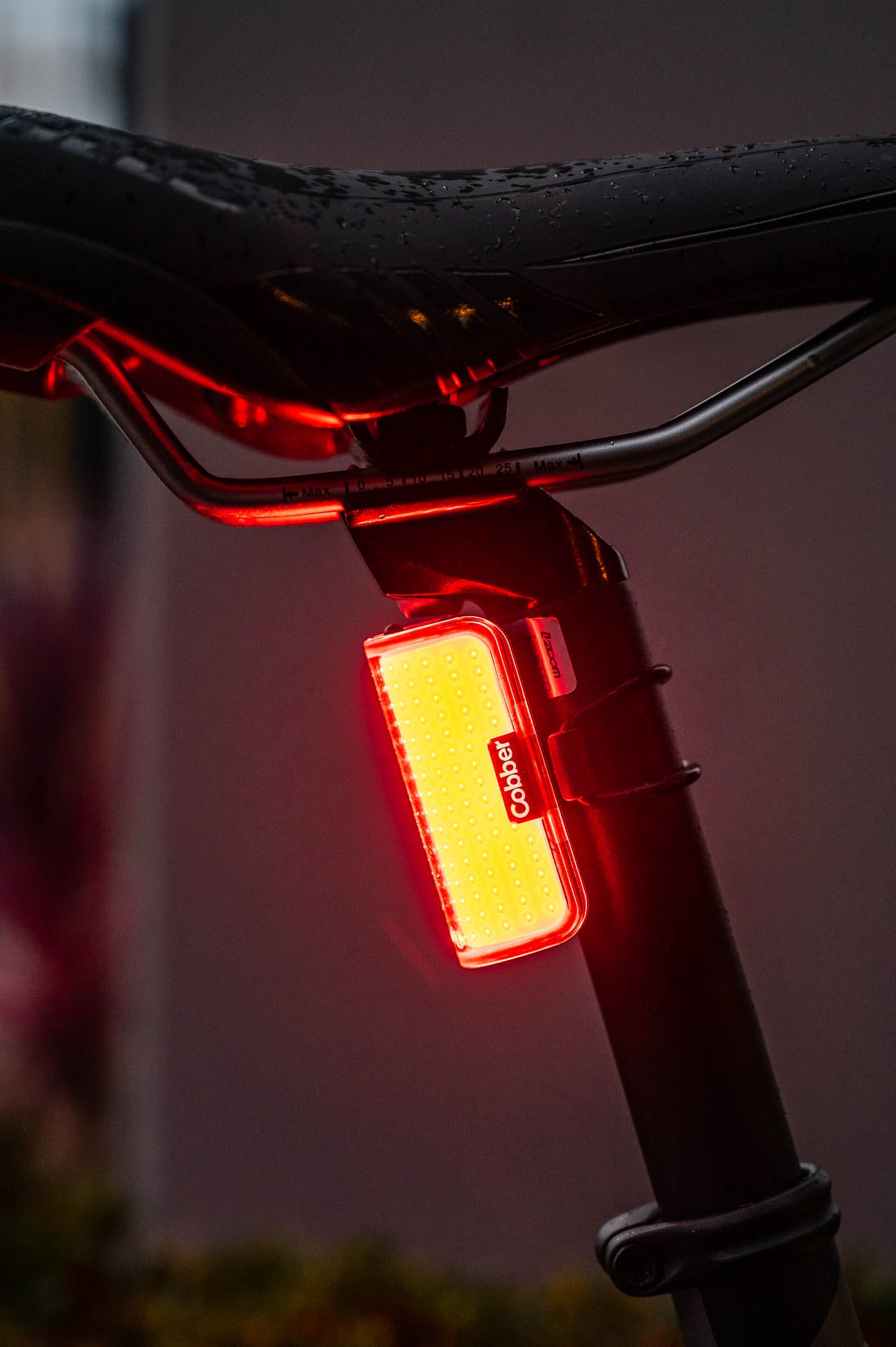 Knog Mid Cobber Bicycle Lights