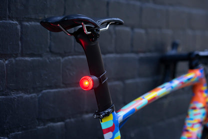 Knog Plug Bicycle Lights