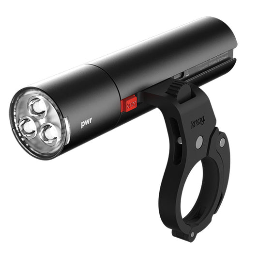 Knog PWR Road (700 L) Front Bicycle Light