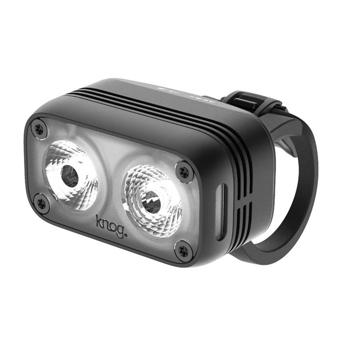 Knog Blinder Road 400 Bicycle Light - Black