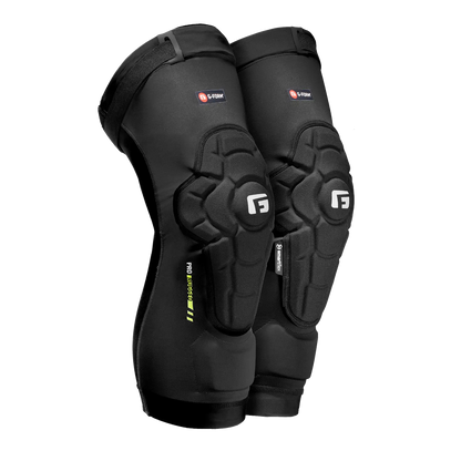 G-Form Pro-Rugged 2 MTB Knee Guards