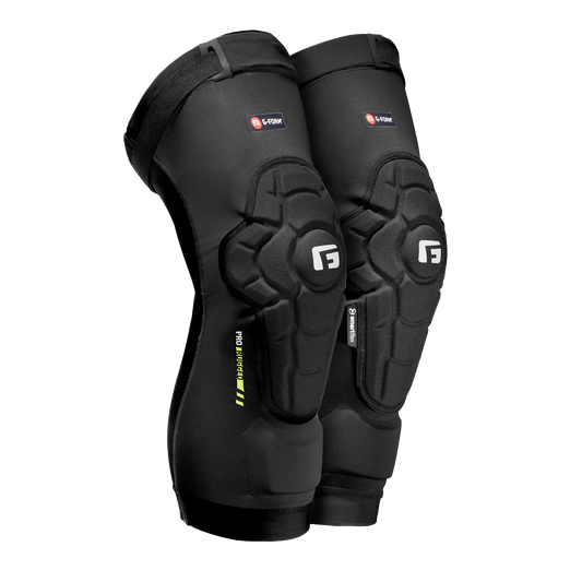 G-Form Pro-Rugged 2 MTB Knee Guards