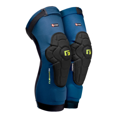 G-Form Pro-Rugged 2 MTB Knee Guards