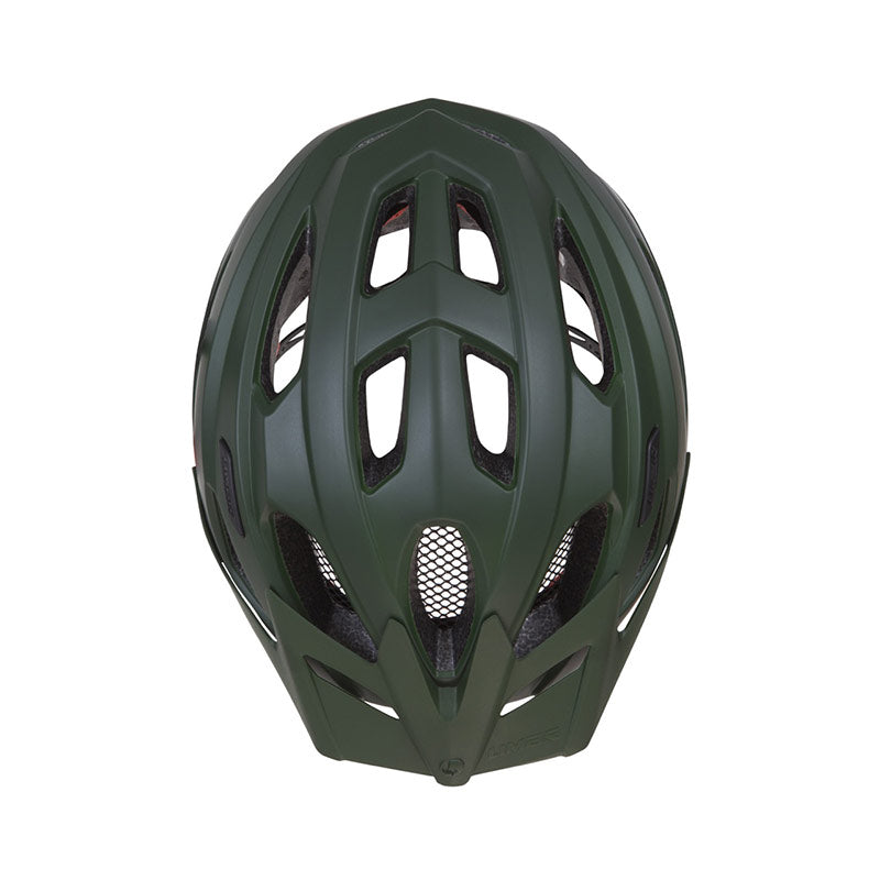 Limar Berg-Em - MTB / E-Bike Helmet (Matte Dark Green)