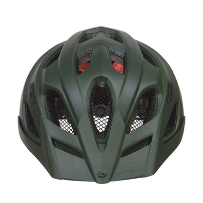 Limar Berg-Em - MTB / E-Bike Helmet (Matte Dark Green)