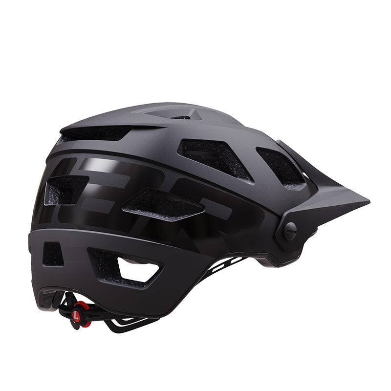 Limar Delta - MTB / Enduro Helmet (Matte Black)