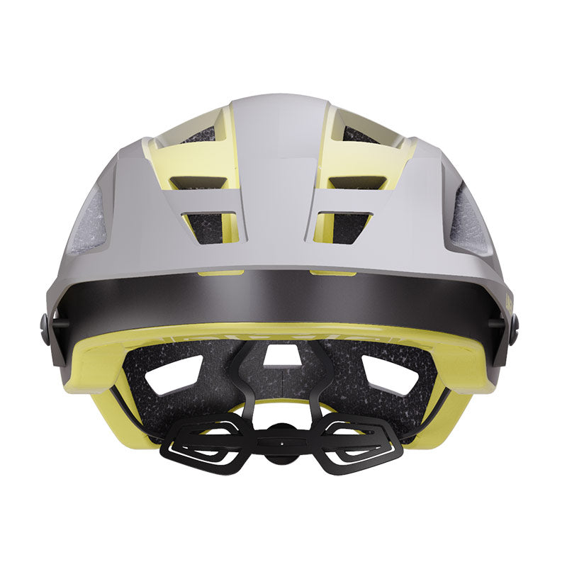 Limar Delta - MTB / Enduro Helmet (Matte Grey)