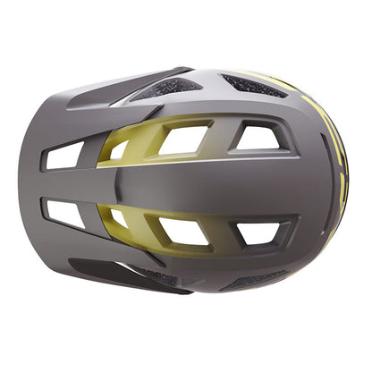 Limar Delta - MTB / Enduro Helmet (Matte Grey)