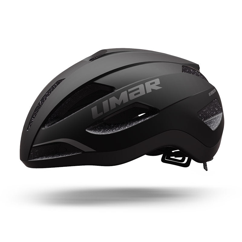 Limar Air Master - Road Bicycle Helmet (Matte Black)