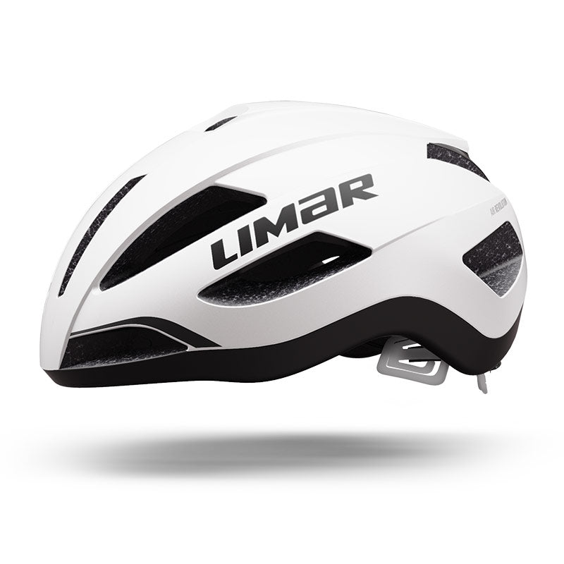 Limar Air Master - Road Bicycle Helmet (Matte White)