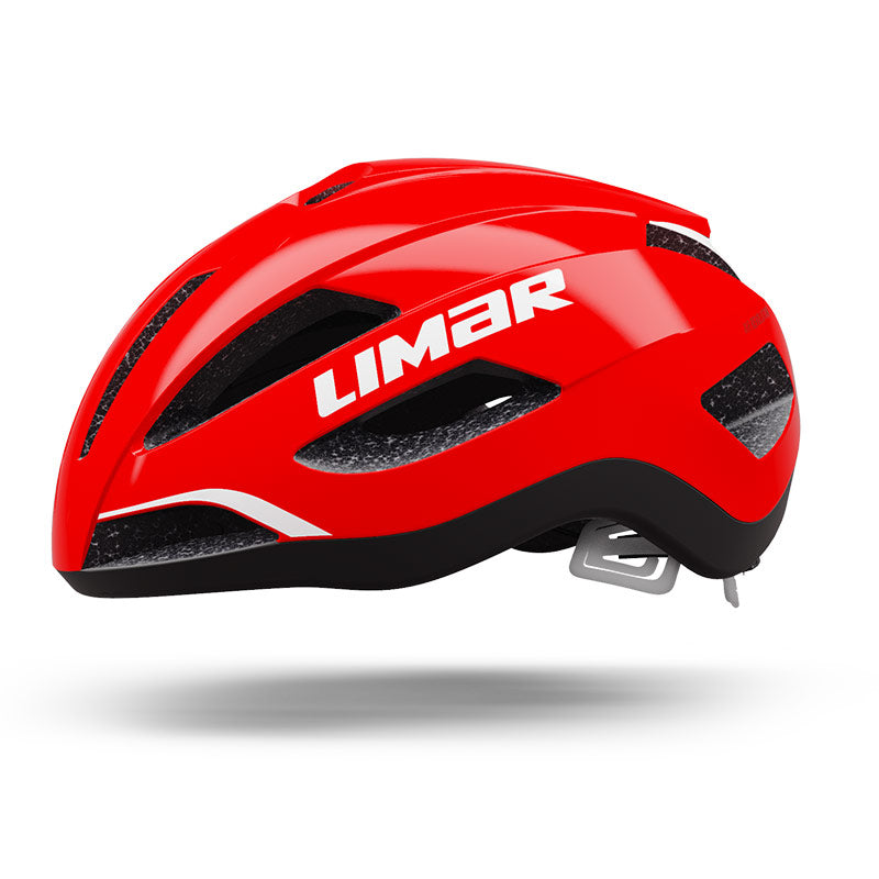 Limar Air Master - Road Bicycle Helmet (Red)